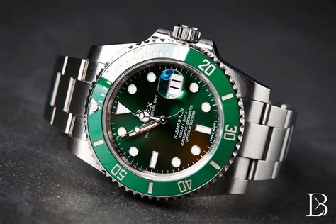 rolex hulk prezzi|Rolex Hulk Submariner: The Complete .